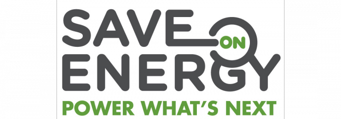 Save On Energy Rebates From The Ieso